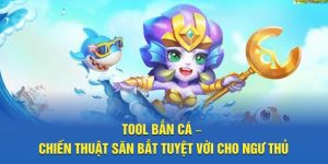 tool bắn cá